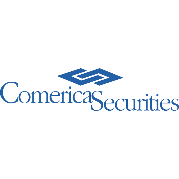 COMERICA SECURITIES 1