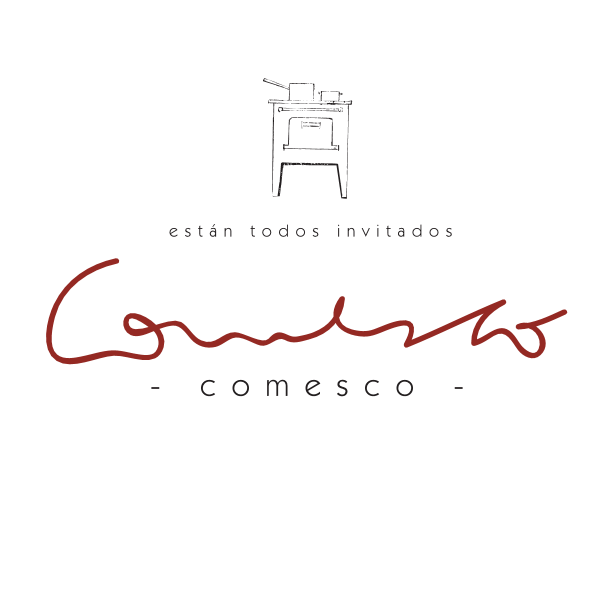 Comesco Logo ,Logo , icon , SVG Comesco Logo
