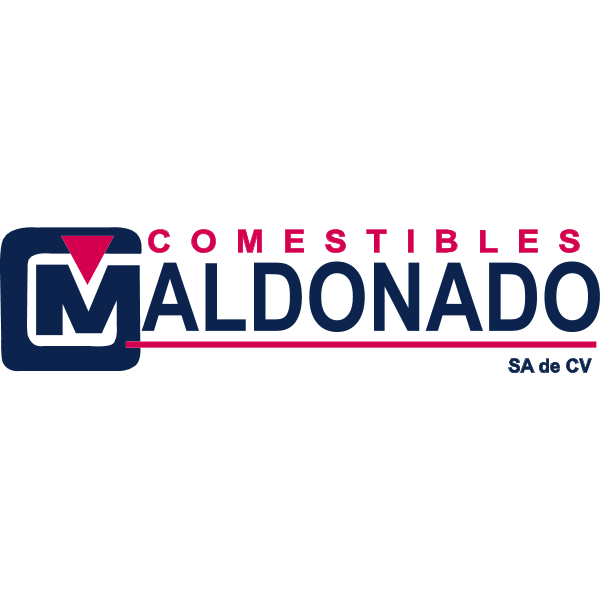 Comestibles Maldonado Logo ,Logo , icon , SVG Comestibles Maldonado Logo