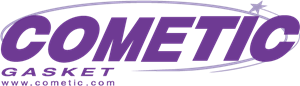 Cometic Gasket Logo ,Logo , icon , SVG Cometic Gasket Logo