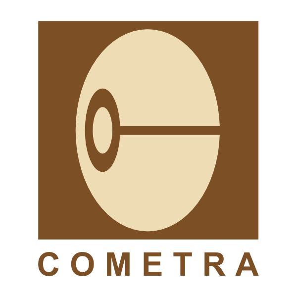 Cometra Logo ,Logo , icon , SVG Cometra Logo