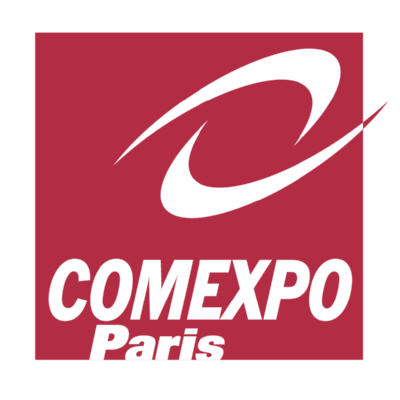 Comexpo Paris Logo ,Logo , icon , SVG Comexpo Paris Logo