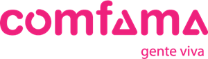 COMFAMA Logo ,Logo , icon , SVG COMFAMA Logo