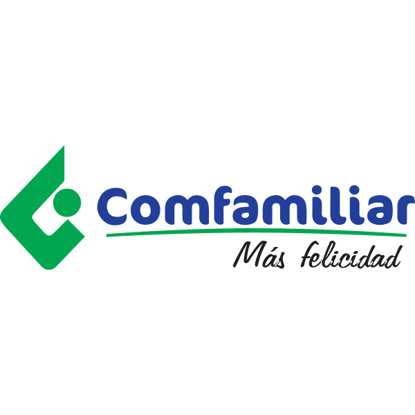 Comfamiliar Logo ,Logo , icon , SVG Comfamiliar Logo