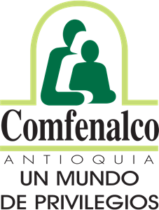 Comfenalco Logo ,Logo , icon , SVG Comfenalco Logo