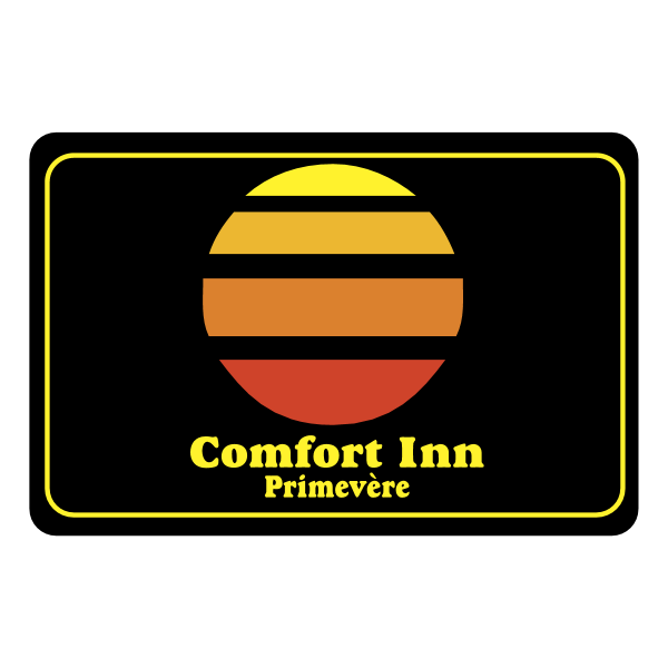 Comfort Inn Primevere