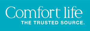 Comfort Life Logo ,Logo , icon , SVG Comfort Life Logo