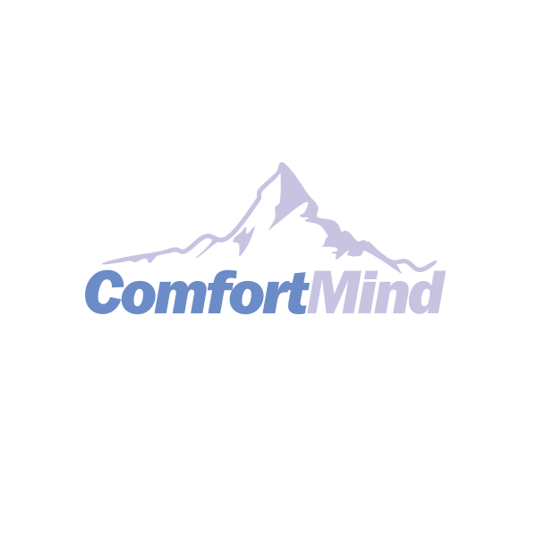 Comfort Mind Logo ,Logo , icon , SVG Comfort Mind Logo