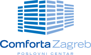 Comforta Zagreb Logo ,Logo , icon , SVG Comforta Zagreb Logo