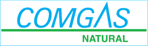 Comgas Logo ,Logo , icon , SVG Comgas Logo