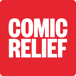 Comic Relief Logo ,Logo , icon , SVG Comic Relief Logo
