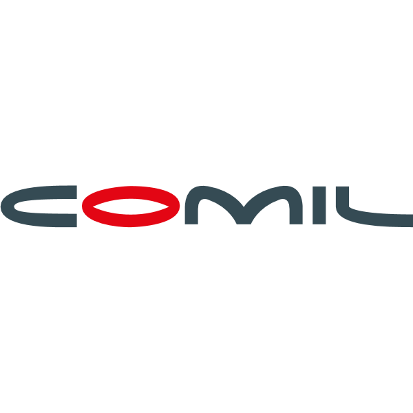 Comil Ônibus S.A. Logo ,Logo , icon , SVG Comil Ônibus S.A. Logo