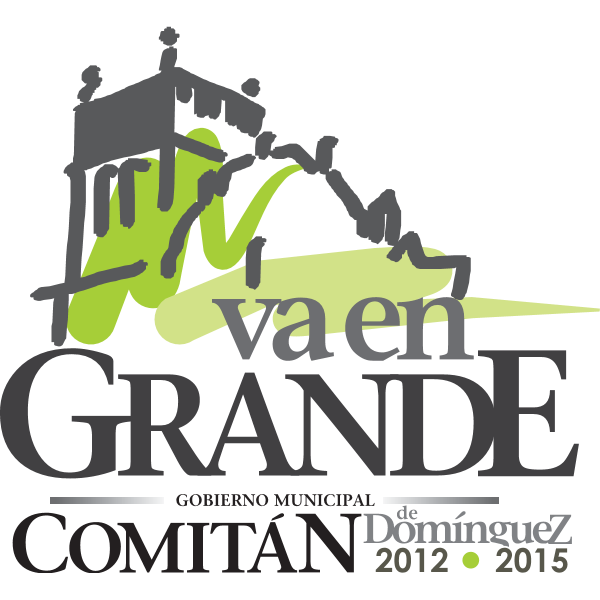 Comitán de Dominguez Logo ,Logo , icon , SVG Comitán de Dominguez Logo