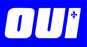 Comite du OUI du Referendum Souverainete Associati Logo