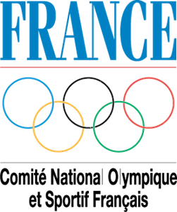 Comite National Olympique et Sportif Francais Logo ,Logo , icon , SVG Comite National Olympique et Sportif Francais Logo