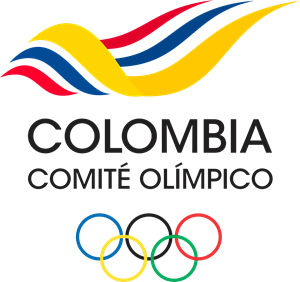 Comite Olimpico Colombia Logo ,Logo , icon , SVG Comite Olimpico Colombia Logo