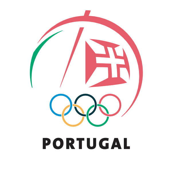 Comite Olimpico de Portugal Logo ,Logo , icon , SVG Comite Olimpico de Portugal Logo