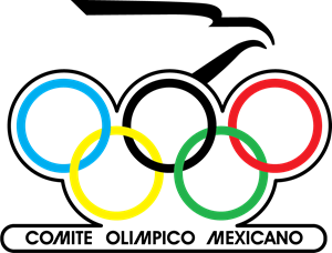 Comite Olimpico Mexicano Logo ,Logo , icon , SVG Comite Olimpico Mexicano Logo