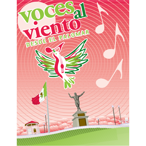 Comite Voces al Viento Logo