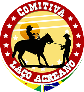 Comitiva Laço Acreano Logo
