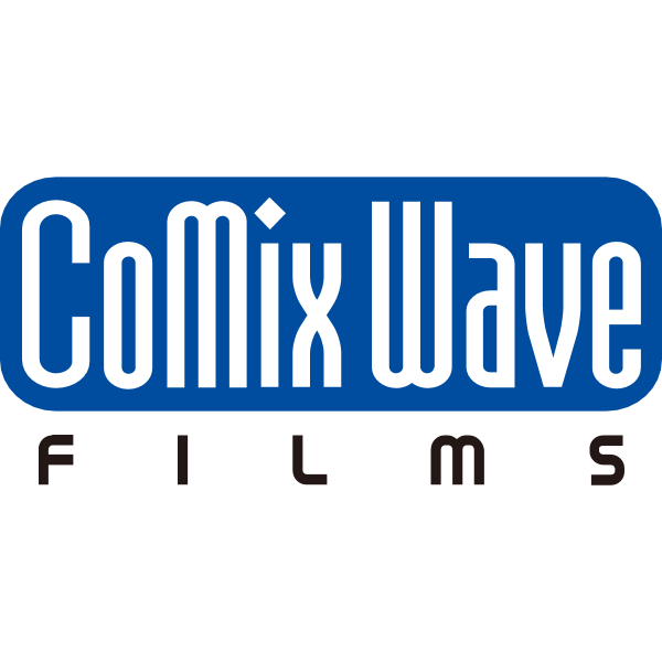 Comix Wave Films Logo