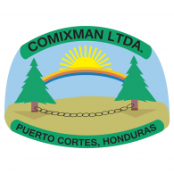 Comixman Logo