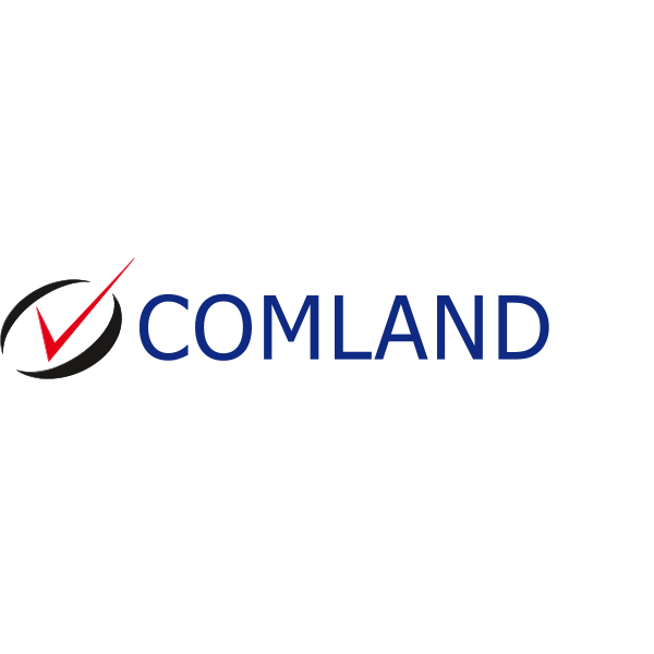COMLAND BILGISAYAR Logo