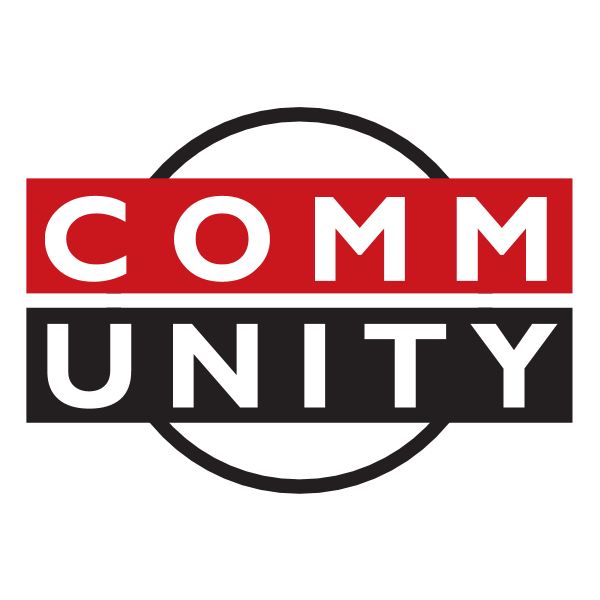 Comm-Unity Logo ,Logo , icon , SVG Comm-Unity Logo