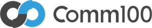 Comm100 Network Corporation Logo