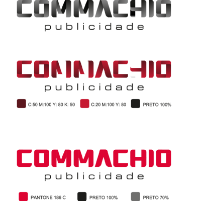 Commachio Publicidade Logo ,Logo , icon , SVG Commachio Publicidade Logo