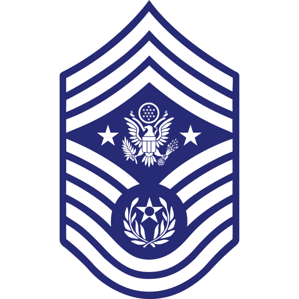 COMMAND CHIEF MASTER SERGEANT Logo ,Logo , icon , SVG COMMAND CHIEF MASTER SERGEANT Logo