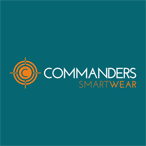 Commanders Uniformes Profssionais Logo ,Logo , icon , SVG Commanders Uniformes Profssionais Logo