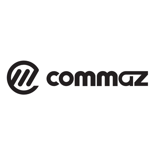 Commaz Logo