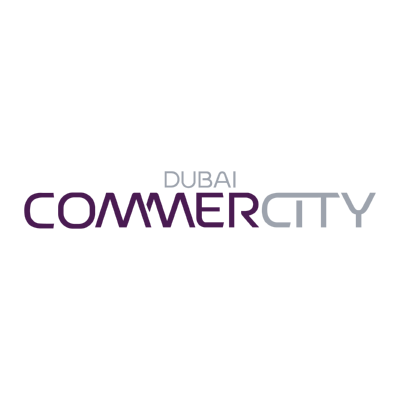 Commer ctty dubai ,Logo , icon , SVG Commer ctty dubai