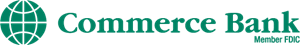 Commerce Bancshares Logo