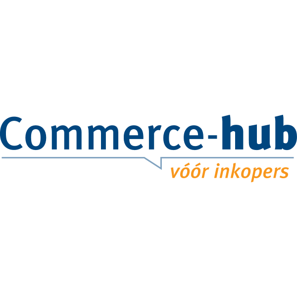 Commerce-Hub Logo ,Logo , icon , SVG Commerce-Hub Logo