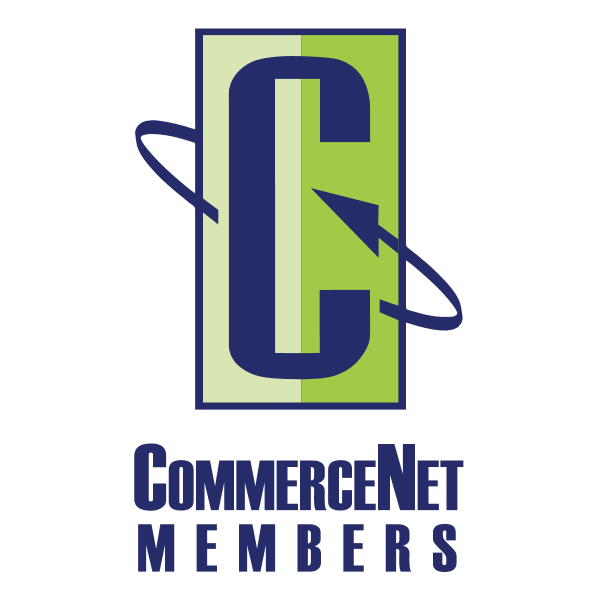 CommerceNet Logo