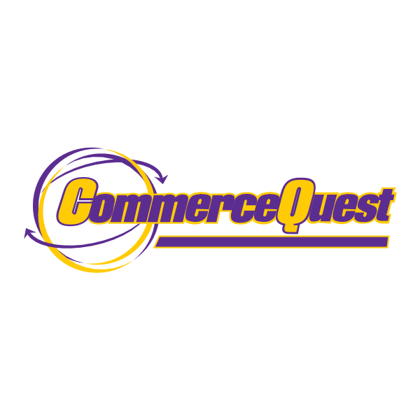 CommerceQuest Logo ,Logo , icon , SVG CommerceQuest Logo