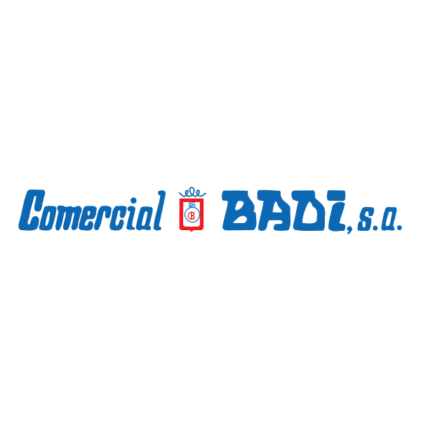 Commercial Badi Logo ,Logo , icon , SVG Commercial Badi Logo