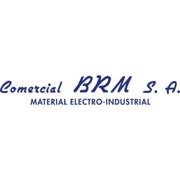 COMMERCIAL BRM