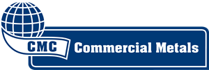 Commercial Metals Company Logo ,Logo , icon , SVG Commercial Metals Company Logo
