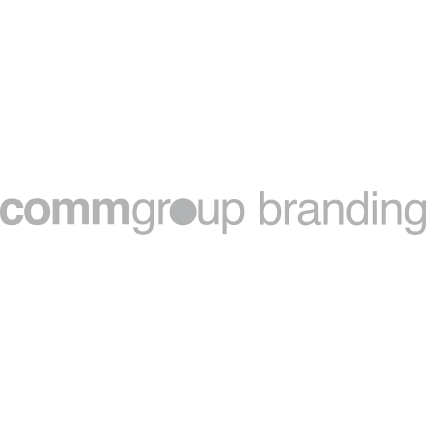 commgroup branding Logo ,Logo , icon , SVG commgroup branding Logo