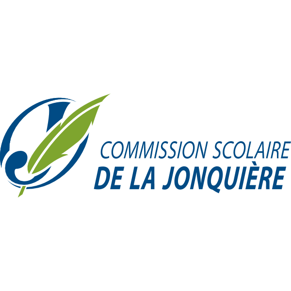 Commission Scolaire de la Jonquiere Logo ,Logo , icon , SVG Commission Scolaire de la Jonquiere Logo