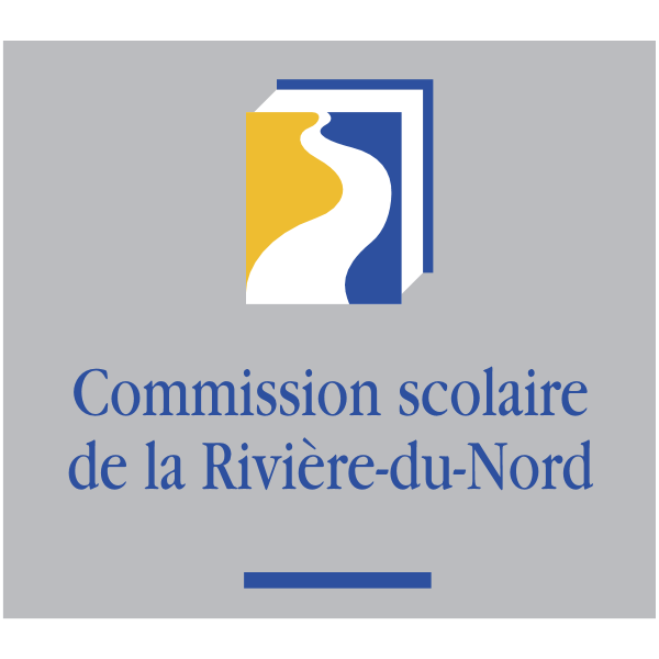 Commission scolaire logo