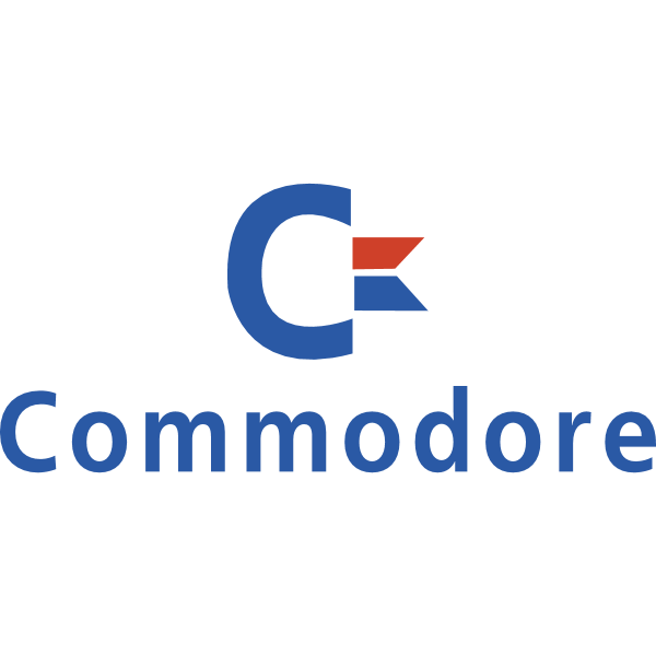 Commodore logo