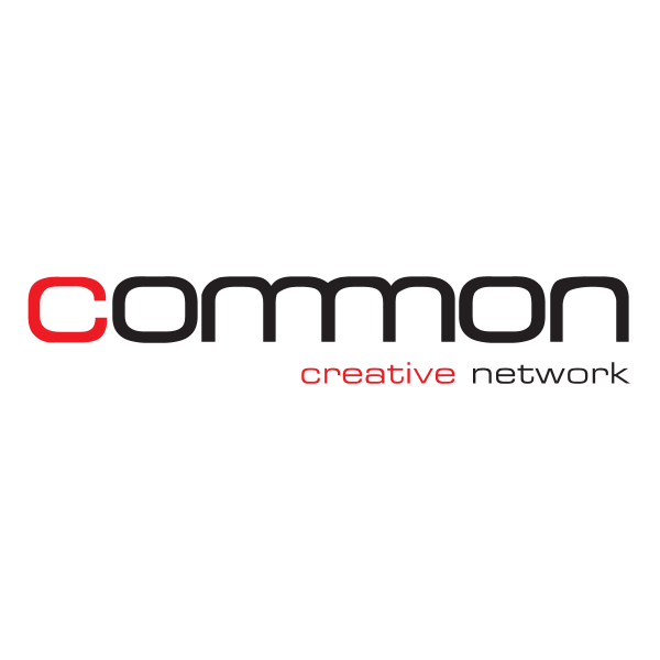 Common Creative Network Logo