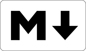 Common Mark Logo ,Logo , icon , SVG Common Mark Logo