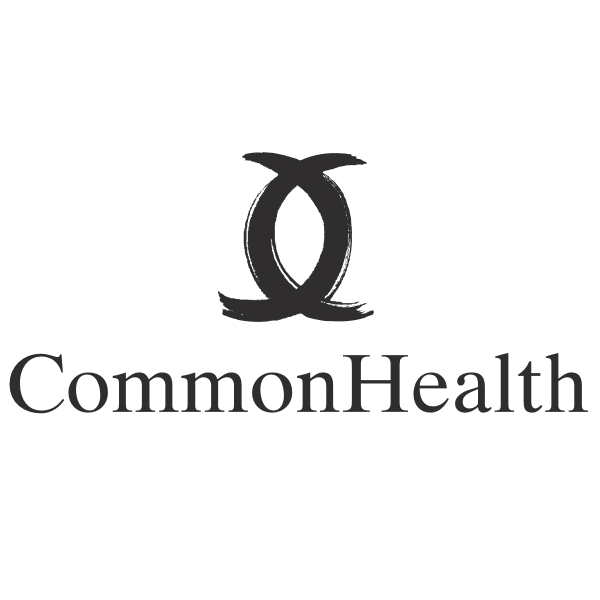 CommonHealth Logo