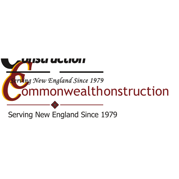Commonwealth Construction Logo ,Logo , icon , SVG Commonwealth Construction Logo