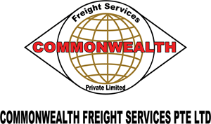 COMMONWEALTH FREIGHT Logo